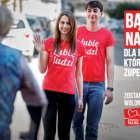 Trwa rekrutacja wolontariuszy do Szlachetnej Paczki