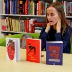 III spotkanie Dyskusyjnego Klubu Książki