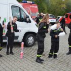 Jak zachęcić młode pokolenie do wstąpienia do OSP?