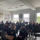 Jak zachęcić młode pokolenie do wstąpienia do OSP?