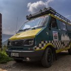 Mieszkańcy Targowiska na Złombolu swoim Lublinem rodem z PRL-u