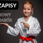 Karate w Kłaju