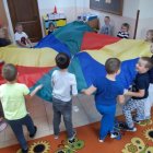 Dzień Przedszkolaka w Grodkowicach