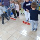 Dzień Przedszkolaka w Grodkowicach