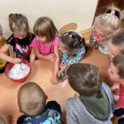 Dzień Przedszkolaka w Grodkowicach