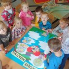 Dzień Przedszkolaka w Grodkowicach