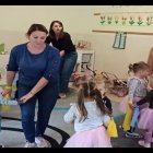 Dzień Przedszkolaka w Grodkowicach