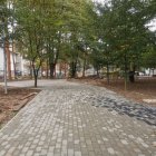 Wznowiono pracę w centrum Kłaja