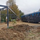 Wznowiono pracę w centrum Kłaja