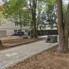 Wznowiono pracę w centrum Kłaja