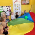 Dzień Przedszkolaka w Przedszkolu Samorządowym w Kłaju