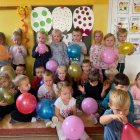 Dzień Przedszkolaka w Przedszkolu Samorządowym w Kłaju