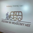 Dzień Bez Samochodu w Szkole w Kłaju