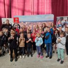 Ogólnopolskie Mistrzostwa Szkół i Przedszkoli w Katowickim Spodku!