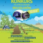 Konkursu na opracowanie Eko-Szlaków