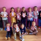 Dzień Przedszkolaka w Targowisku