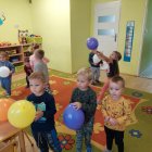 Dzień Przedszkolaka w Targowisku
