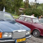 III Zlot samochodów historycznych już za nami