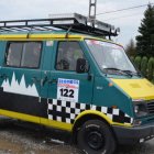 III Zlot samochodów historycznych już za nami