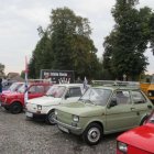 III Zlot samochodów historycznych już za nami