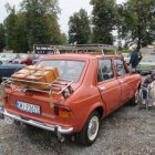 III Zlot samochodów historycznych już za nami
