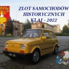 III Zlot samochodów historycznych już za nami