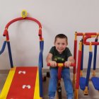 Dzień Chłopaka w Przedszkolu w Grodkowicach