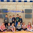 Dzień Chłopaka w Przedszkolu w Grodkowicach
