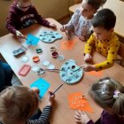 Dzień Chłopaka w Przedszkolu w Grodkowicach