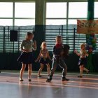 Pokaz taneczny grupy Dance & Fun