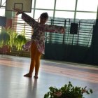 Pokaz taneczny grupy Dance & Fun