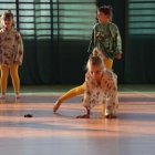 Pokaz taneczny grupy Dance & Fun