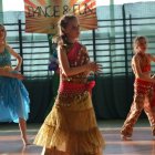 Pokaz taneczny grupy Dance & Fun