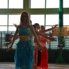 Pokaz taneczny grupy Dance & Fun