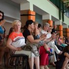 Pokaz taneczny grupy Dance & Fun