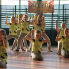 Pokaz taneczny grupy Dance & Fun