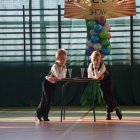Pokaz taneczny grupy Dance & Fun