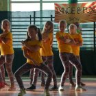 Pokaz taneczny grupy Dance & Fun