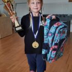 Kilkanaście godzin przy szachownicy