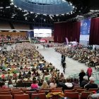 Kilkanaście godzin przy szachownicy