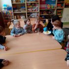 Misie z Grodkowic realizują projekt edukacyjny "Sensosmyki"