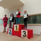 W Szachownicy sukces goni sukces