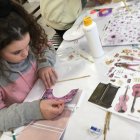 Zapraszamy na warsztaty z techniki scrapbookingu dla dzieci, młodzieży i dorosłych