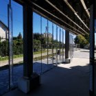 Budynek przedszkola jest już ocieplony i aktualnie wykańczane są wnętrza