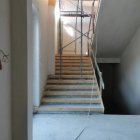 Budynek przedszkola jest już ocieplony i aktualnie wykańczane są wnętrza