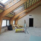 Budynek przedszkola jest już ocieplony i aktualnie wykańczane są wnętrza