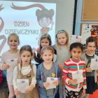 Dzień Dziewczynek w Przedszkolu Samorządowym w Kłaju