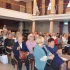 Inauguracja Roku Akademickiego w UTW