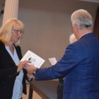 Inauguracja Roku Akademickiego w UTW