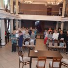 Inauguracja Roku Akademickiego w UTW